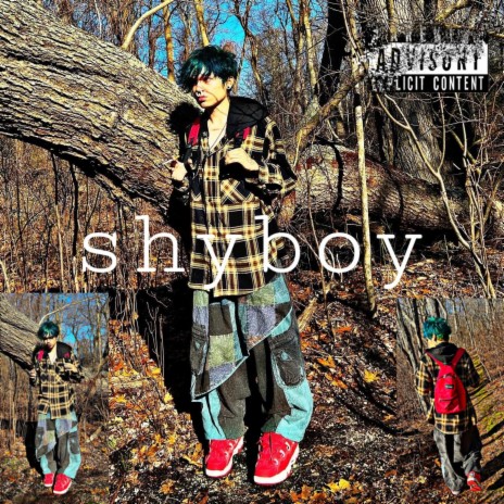 SHYBOY | Boomplay Music