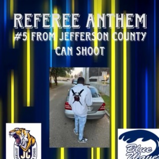 Referee Anthem