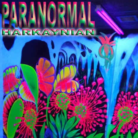 Paranormal | Boomplay Music