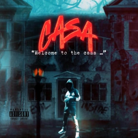 Casa | Boomplay Music