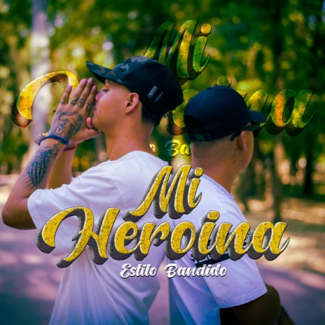 Mi Heroina | Boomplay Music