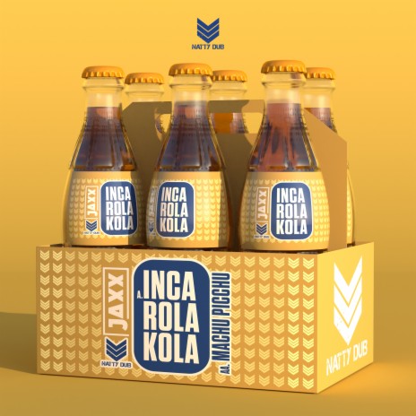 Inca Rola Kola | Boomplay Music