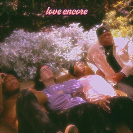 Love Encore | Boomplay Music