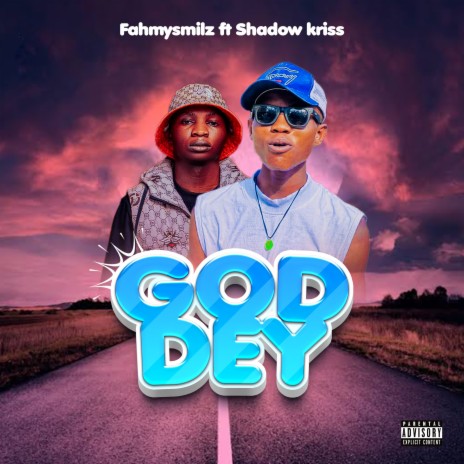 God Day ft. Shadow Kriss | Boomplay Music