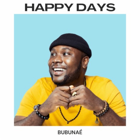 Happy Days | Boomplay Music