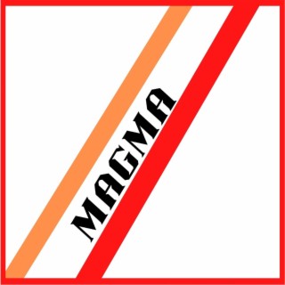 Magma