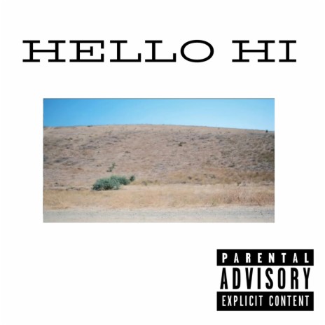 Hello Hi