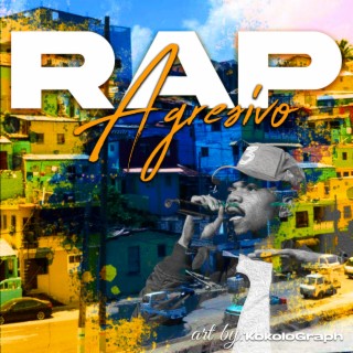 Rap Agresivo