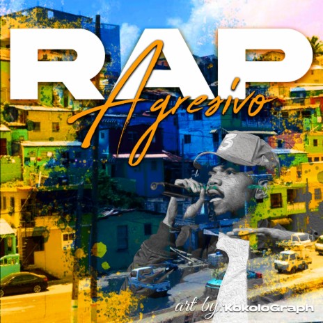 Rap Agresivo | Boomplay Music