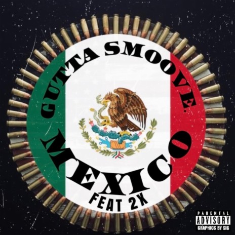 Mexico ft. 2x | Boomplay Music