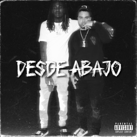 Desde Abajo ft. Khey G | Boomplay Music