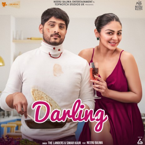 Darling (From Kokka) ft. Simar Kaur, Neeru Bajwa & Gurnam Bhullar | Boomplay Music