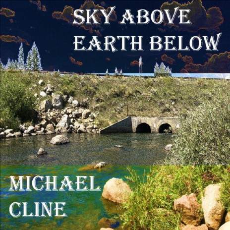 Sky Above Earth Below | Boomplay Music