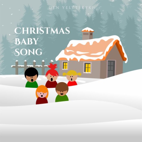 Christmas Baby Song | Boomplay Music