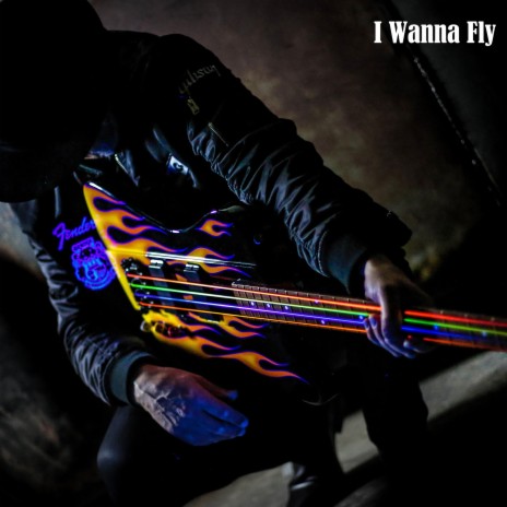 I Wanna Fly | Boomplay Music