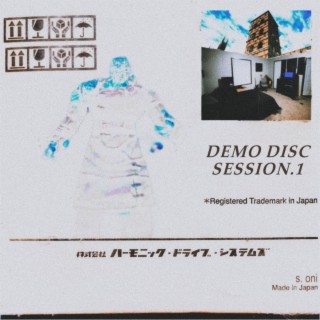 demo disc: session.1