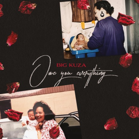 Owe You Everything | Boomplay Music