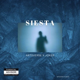 Siesta ft. Jokre lyrics | Boomplay Music