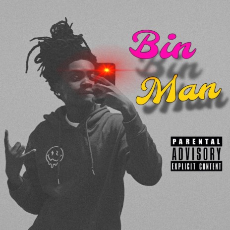 Bin Man | Boomplay Music