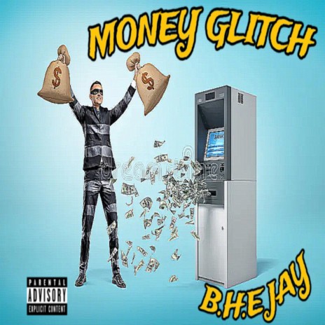 Money Glitch | Boomplay Music