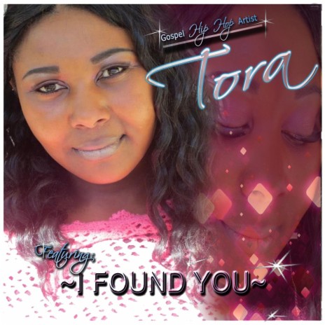 I Found You | Boomplay Music