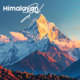 Himalayan Soul (feat. Helios Relaxing Space)