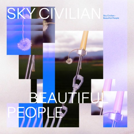 Beautiful People | Boomplay Music