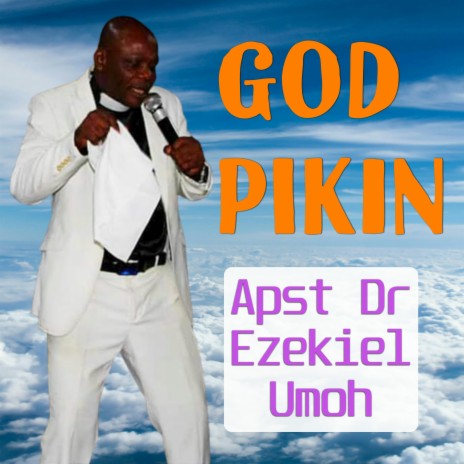 God Pikin | Boomplay Music