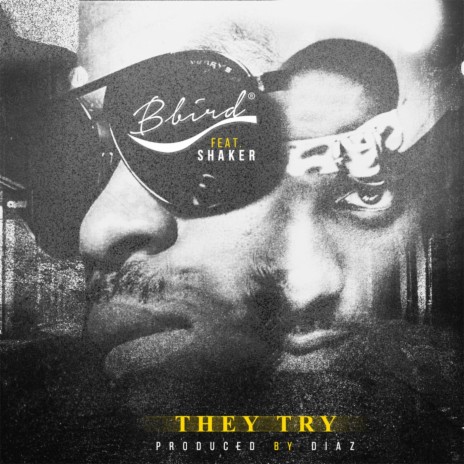 They Try (feat. Shaker) | Boomplay Music