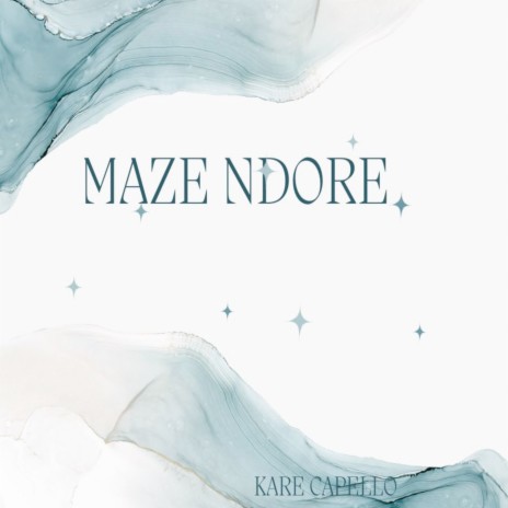 Maze Ndore