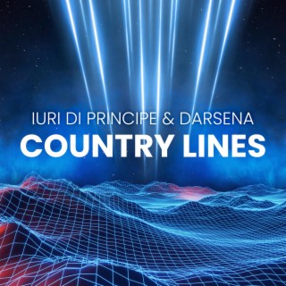 Country Lines (Radio Edit)