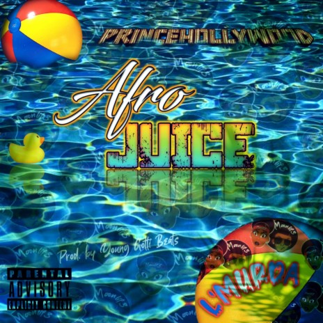 Afro-Juice | Boomplay Music