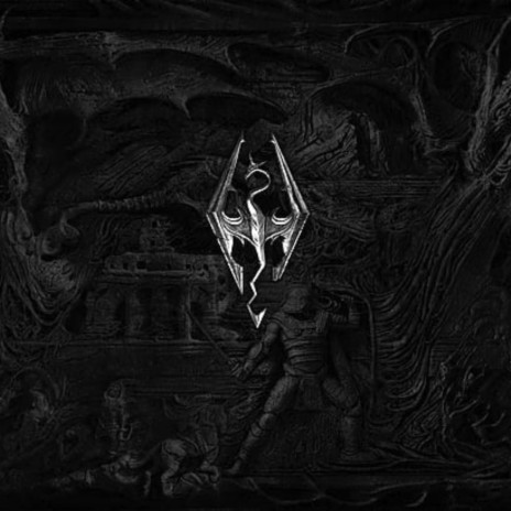 Dragonborn (From The Elder Scrolls V: Skyrim) (Remix)