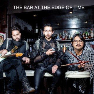 The Bar at the Edge of Time [Original Score]