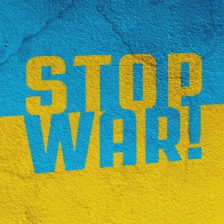 No alla guerra!