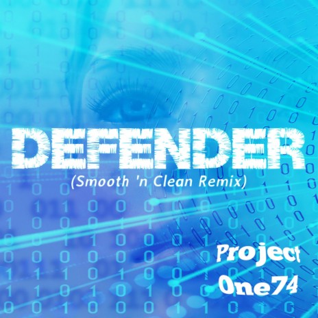 Defender (Smooth 'n Clean Remix) | Boomplay Music