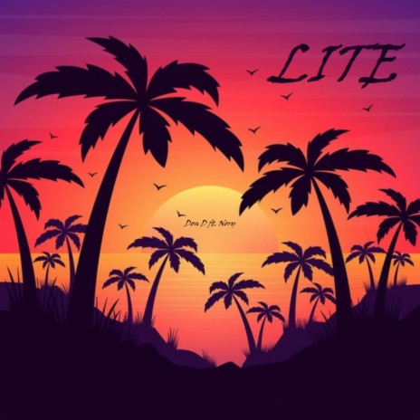 Lite ft. Nory | Boomplay Music