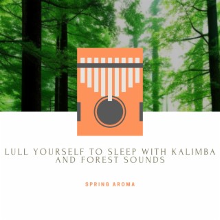 Lull Yourself to Sleep with Kalimba and Forest Sounds