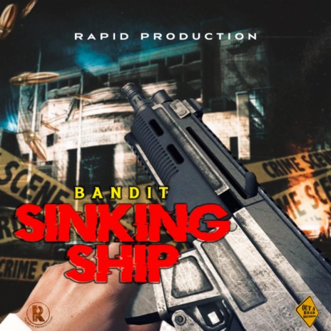 SINKING SHIP | Boomplay Music