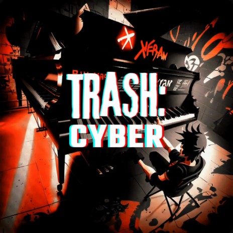 TRASH:CYBER