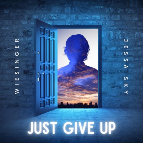 Just Give Up ft. Jessa Sky | Boomplay Music