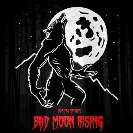 Bad Moon Rising