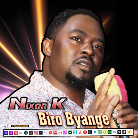 Bilo Byanga (My seasons) | Boomplay Music