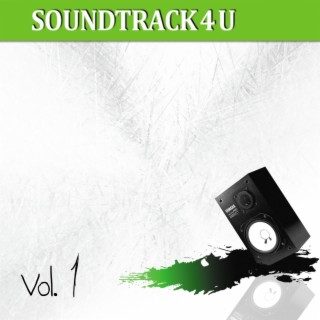 Soundtrack4u, Vol. 1