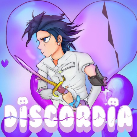discordia ft. Papi Dakiti | Boomplay Music