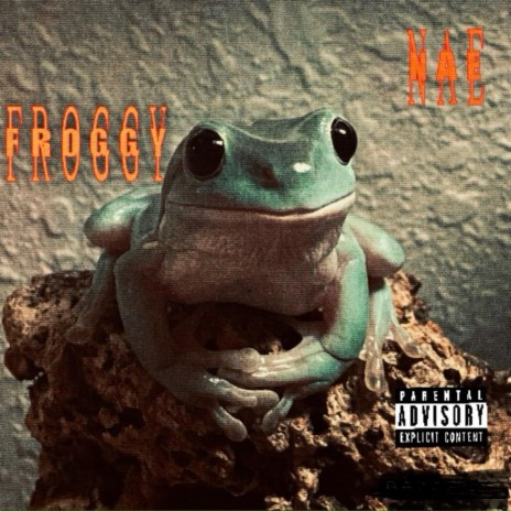 Froggy | Boomplay Music