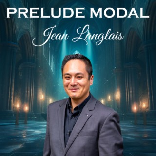 Prelude Modal