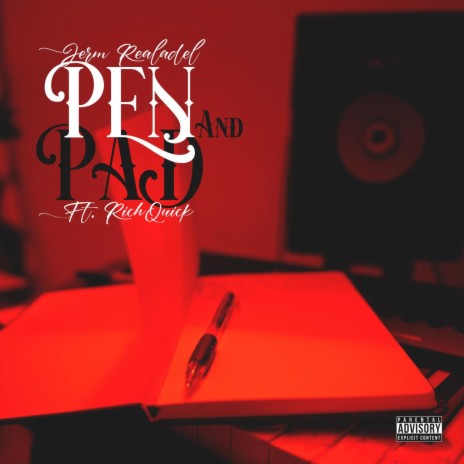 Pen and Pad ft. Rich Quick | Boomplay Music