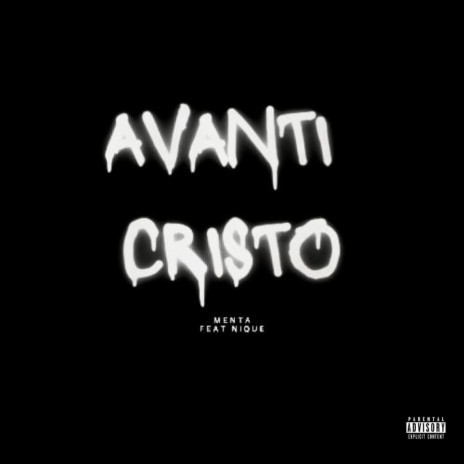 Avanti Cristo ft. Nique | Boomplay Music