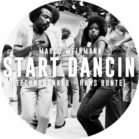 Start Dancin (Extended) | Boomplay Music